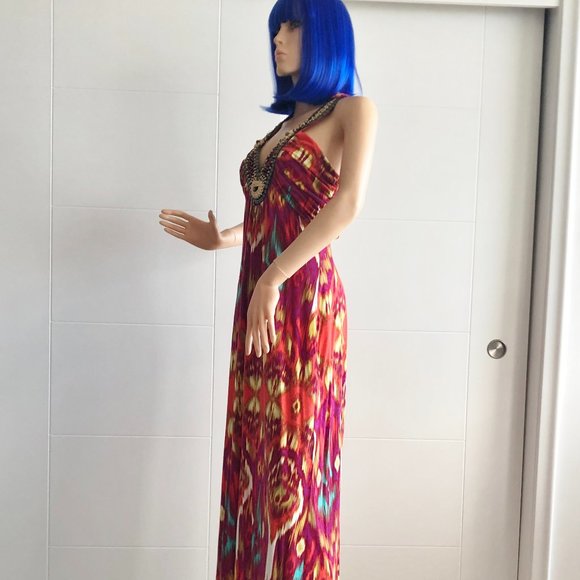 Pockets maxi - Picture 2 of 16